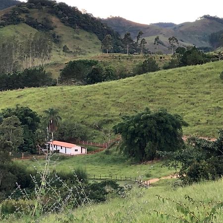 ConservatóriaVivenda Dos Guaranys -Um Projeto Ecologico - Casa别墅 外观 照片