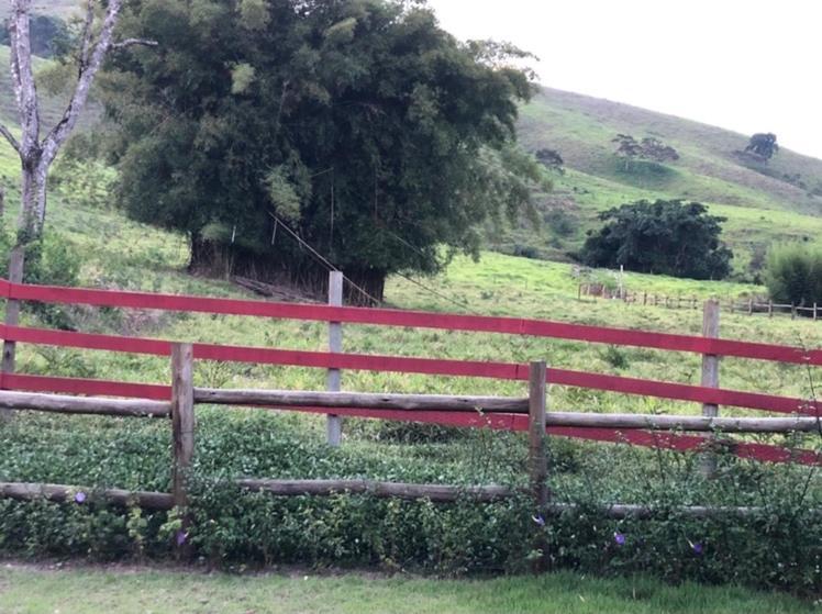 ConservatóriaVivenda Dos Guaranys -Um Projeto Ecologico - Casa别墅 外观 照片