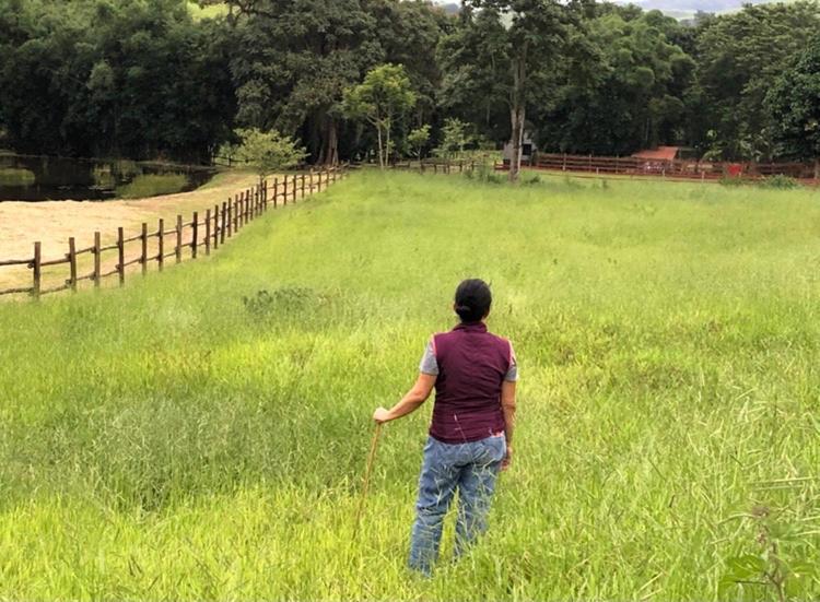 ConservatóriaVivenda Dos Guaranys -Um Projeto Ecologico - Casa别墅 外观 照片
